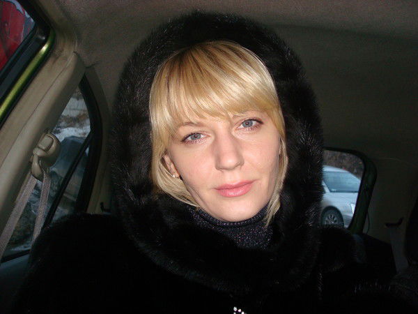 Наталья .гаёва