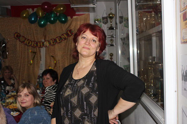 Лариса Руджиева