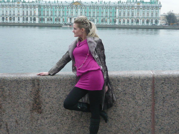 Наталья Соколова