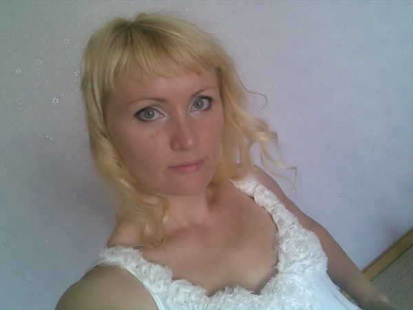 Евгения Скворцова