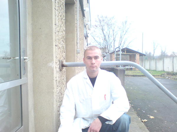 Александр Вуккерт