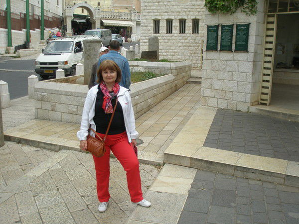 Ирина Жарова