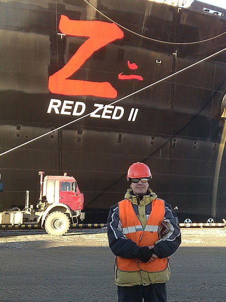 Юрий Гвоздев