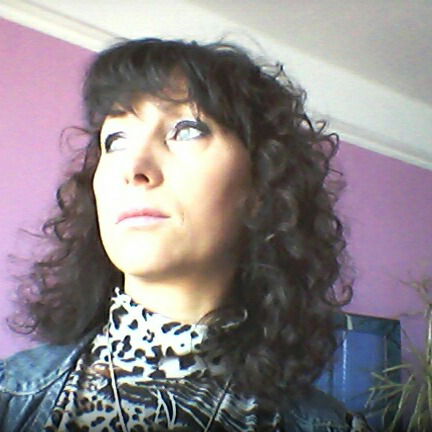 Ирина Орлова