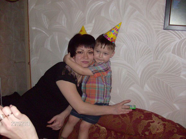 Ирина Иштуганова