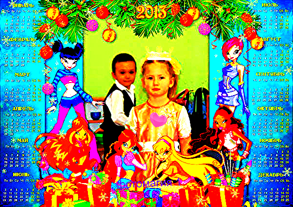 Полина Петрова