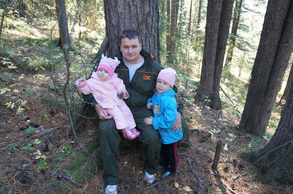 Холоньков Андрей