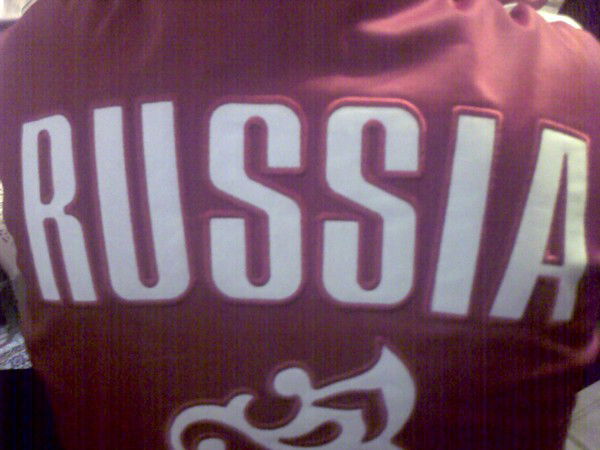 Любовь Зябликова