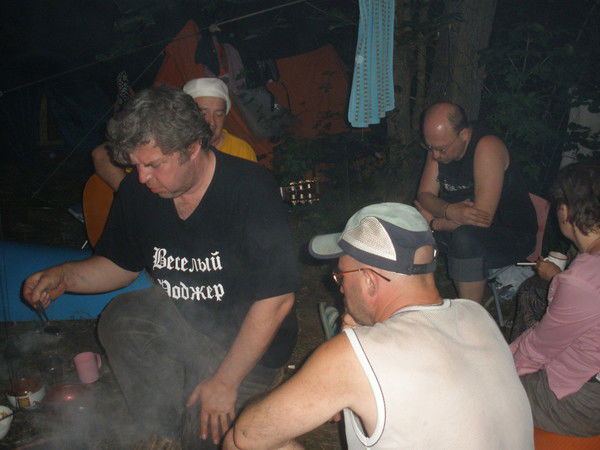 Александр Вол