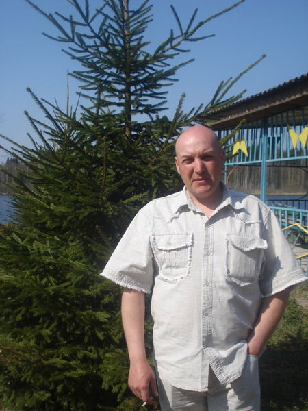 Андрей Жолудев