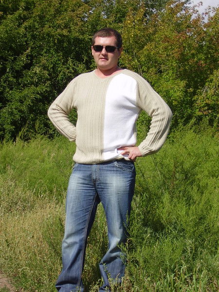 Сергей Щепелев