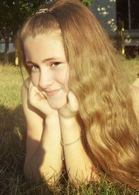 Натали Александрова