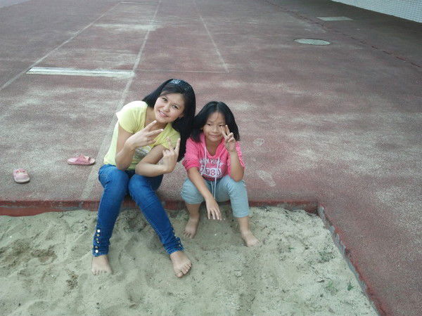 Бегайым Максатбекова