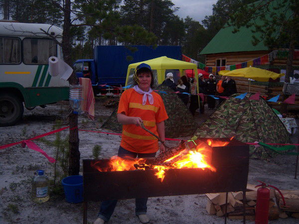 Татьяна Тарасова