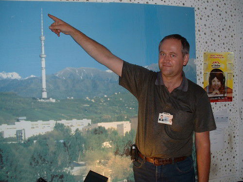 Николай Мишин