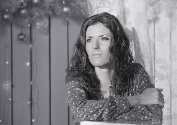 Ольга Ермакова