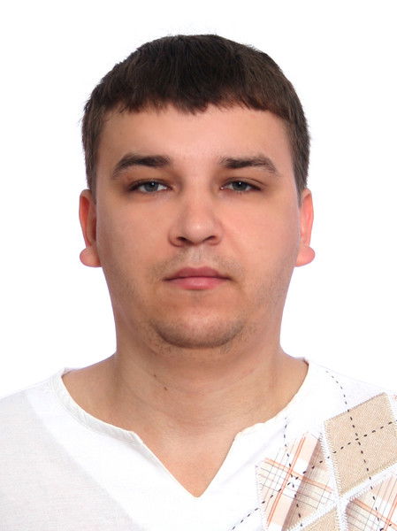 Алексей Чижов