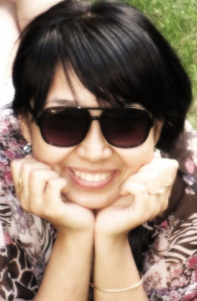 Айжана Баймурзинова