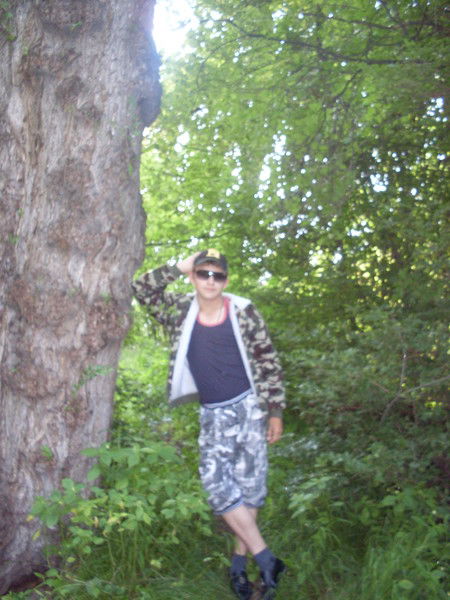 Алекс Клеин