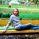 Виолетик Коростина