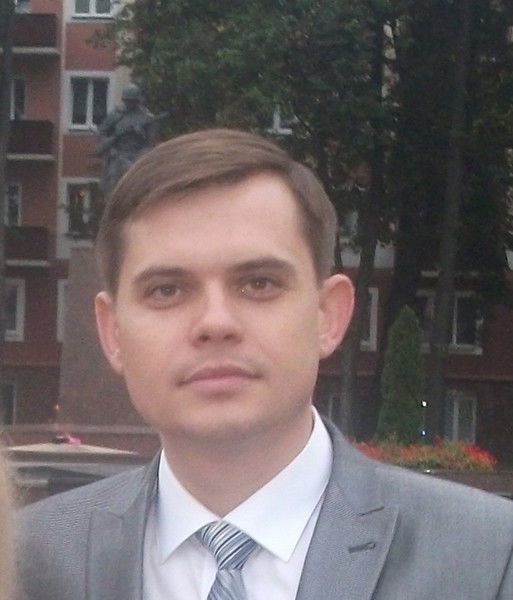 Дмитрий Лось