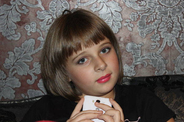 Арина Гурова