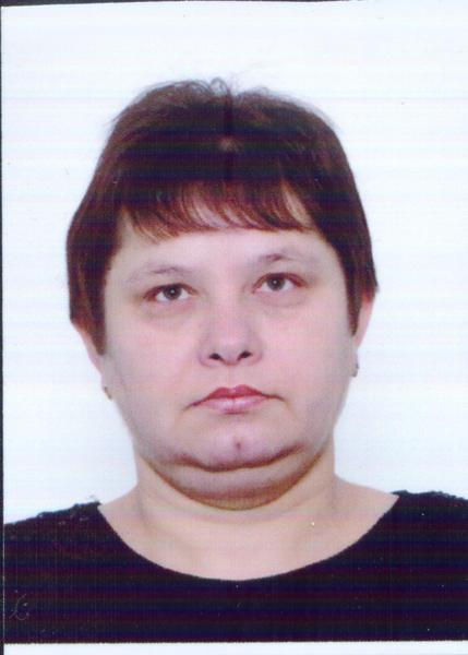 Люба Шевчук