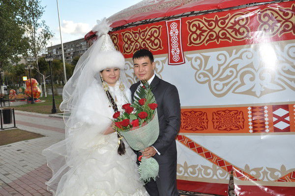 Аскар И Корлан Смаиловы