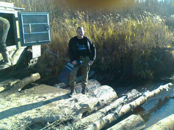 Сергей Яблочков