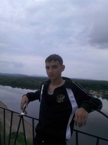 Алексей Брояко