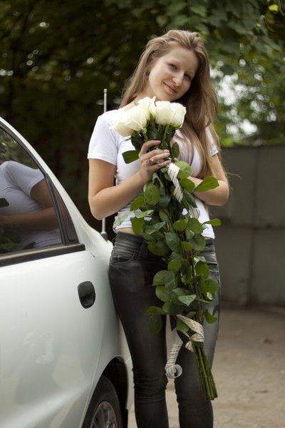 Виктория Вожжова