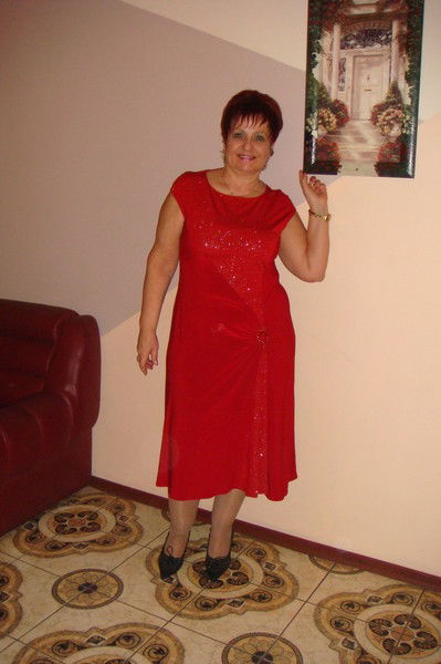 Лариса Русалкина