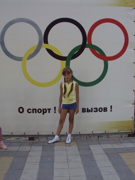 Саша Шорникова