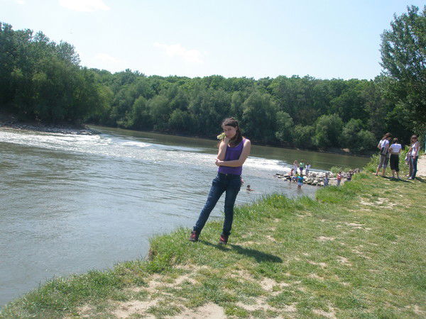 Катя Токаренко