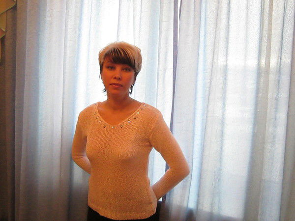 Юлия Усольцева