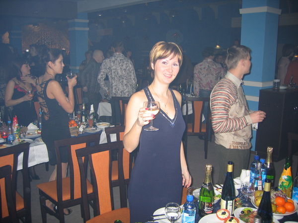 Елена Прибыткова