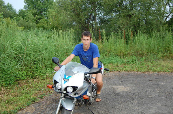 Александр Алексеевич