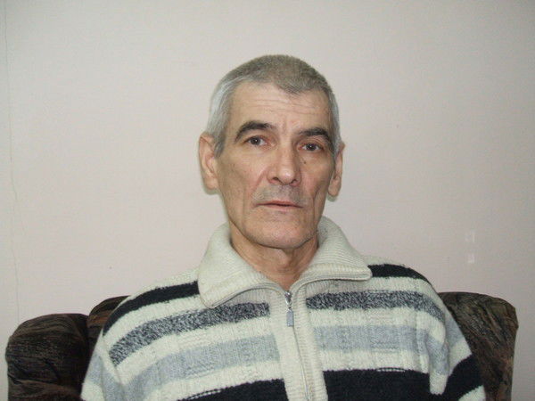 Владимир Терещенко