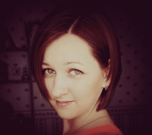 Светлана Епанчинцева