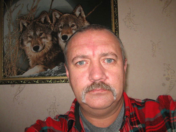 Владимир Евдокимов