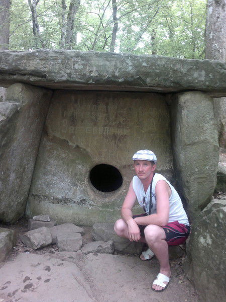 Вячеслав Голубев