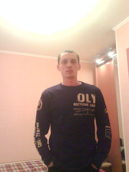 Юрий Шитиков