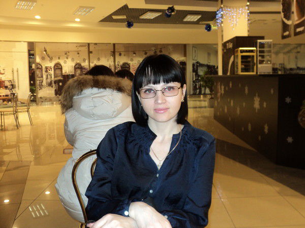 Татьяна Суворова