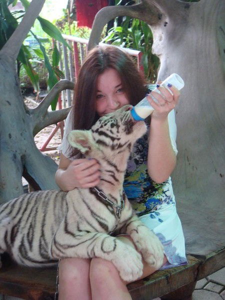 Алла Белова