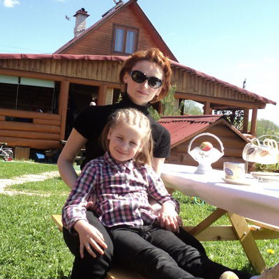 Ирина Ковалёва