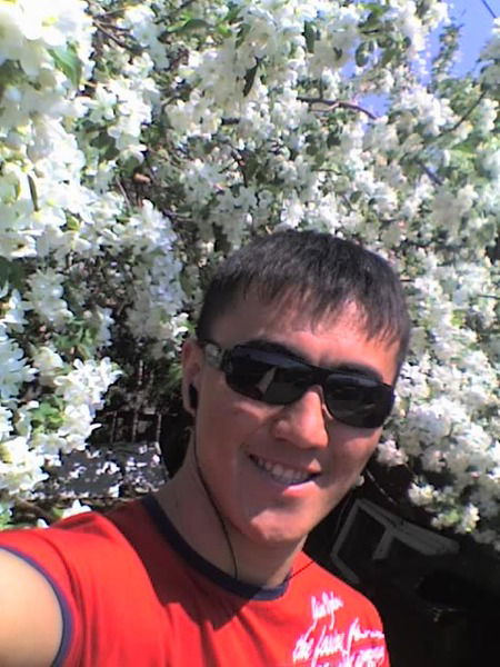 Арман Мусин