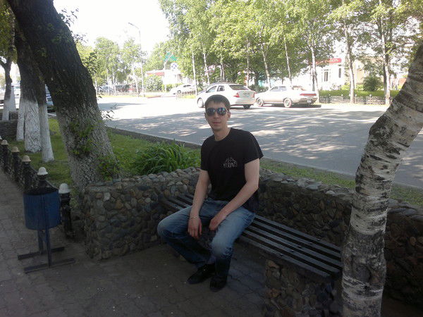 Искандер Чувашов