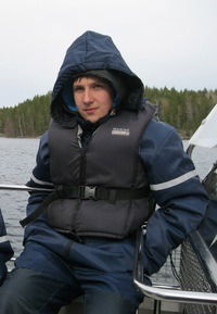 Максим Кузнецов