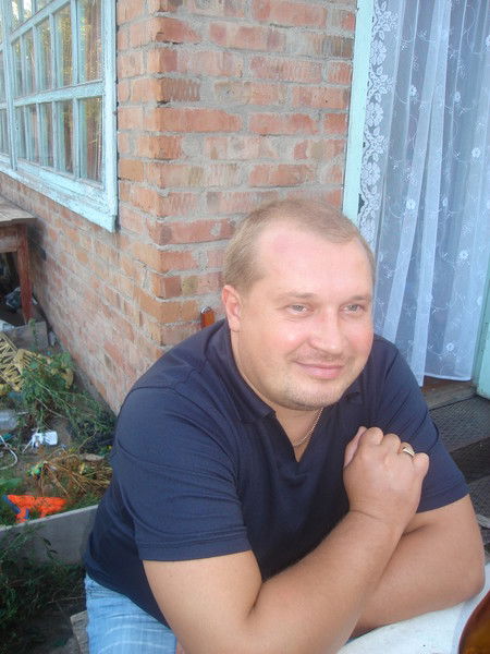 Роман Кофанов