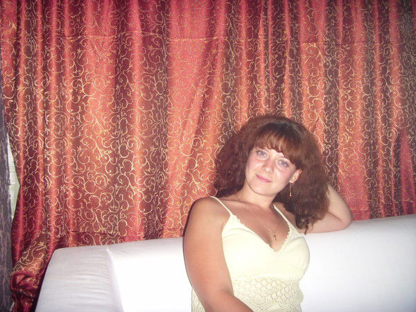 Юлия Никитина